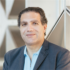 Khaled Nabil Salama