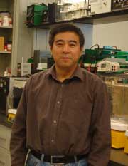 Zhenyu Wang