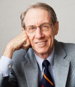 Gerald Clore