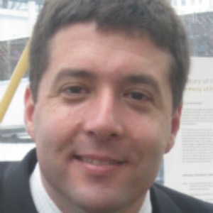 Carlos L. del Rio