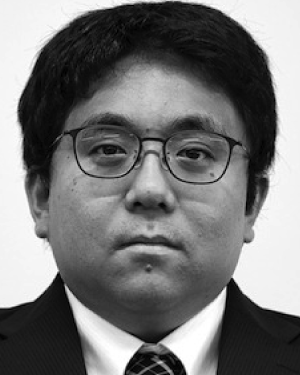 Keita NAKAMURA