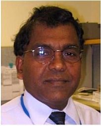 R. M. Gunasingha