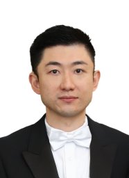 Junfeng Wang