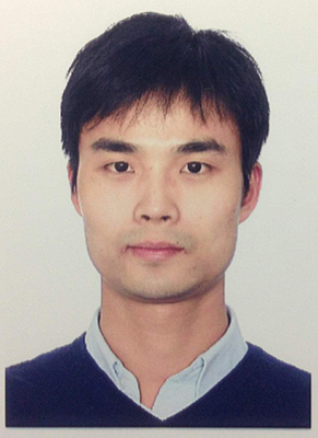 Haibing Wei