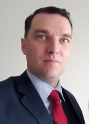 Michael B. Keogh