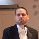 Gerben Klaas Dirk de Vries
