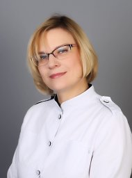 Olga Elisyutina