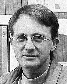 Ross Bryant