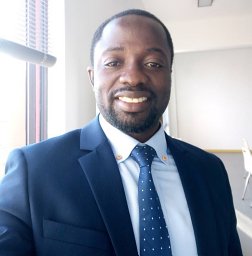 Michael Opoku Adomako