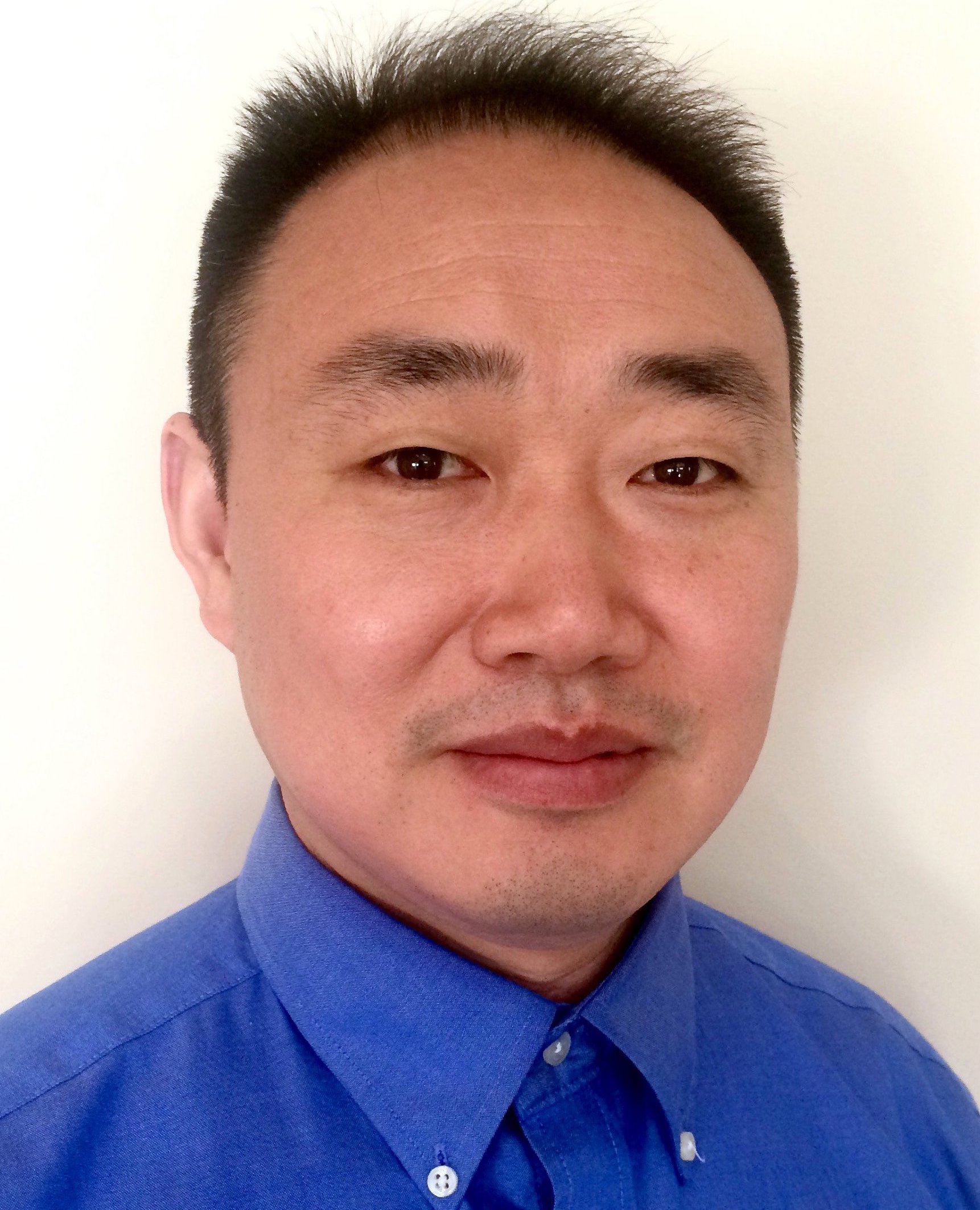 Xiaoming (Shawn) He
