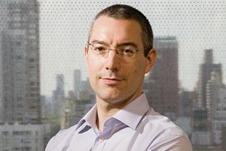 Michael Glickman