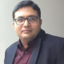 Jigar D Shrimali
