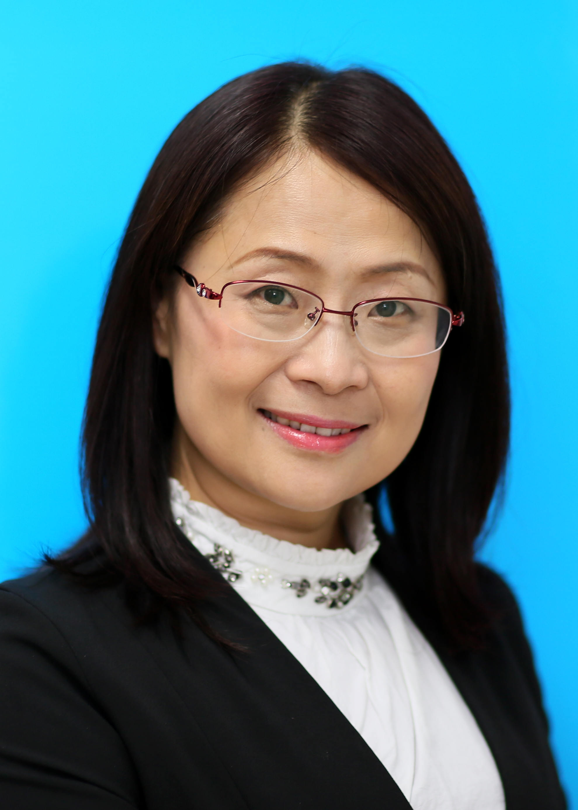 Dongmei Kang