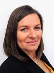Ivana Tlak Gajger