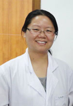 Amy Yan-Ming Xu