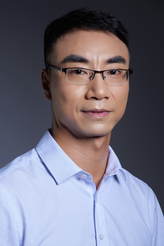Zongqiang Cui