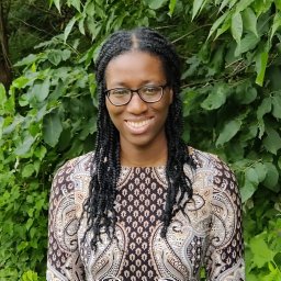 Toluwanimi Odemuyiwa