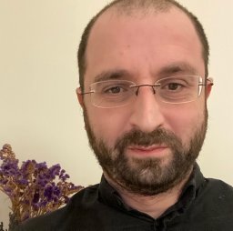 Dmitrij Rappoport
