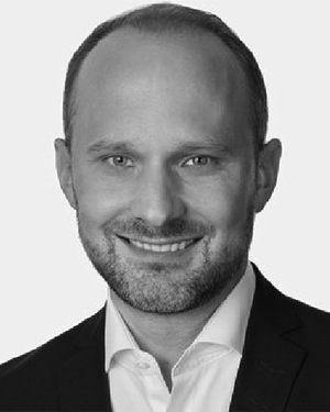 Weber Hendrik