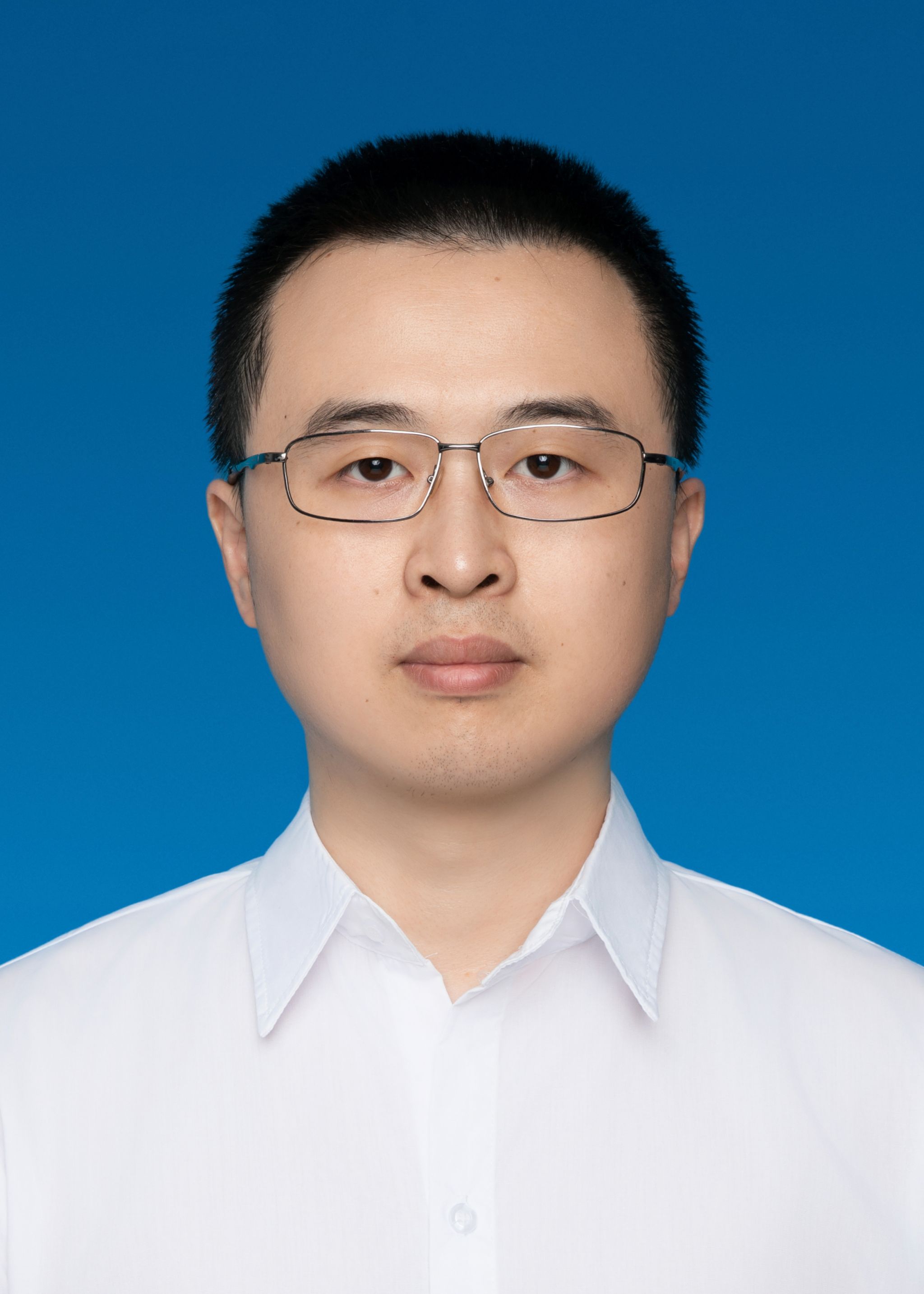 Menghuan Li