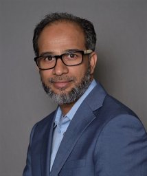 Mohsin Kazi