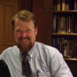 Maynard S. Clark