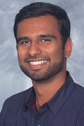 Prashanth J. Prabakaran