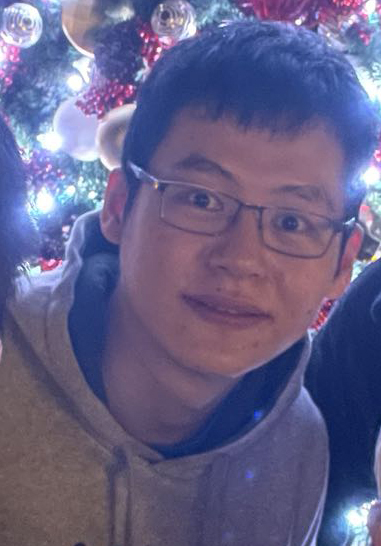 Zhengxun Lai