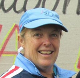 deborah k clarke