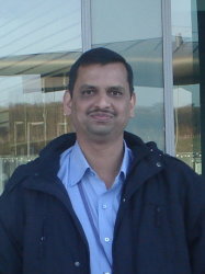 Santosh Atanur