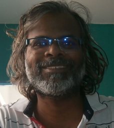 Andrew Das Arulsamy