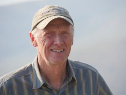 John R. Squires