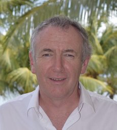 Alan Wilson