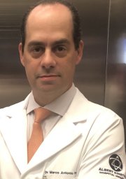 Marco Antonio Praca Oliveira