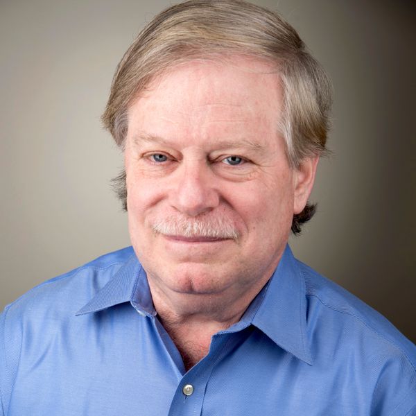 James A. Hamilton