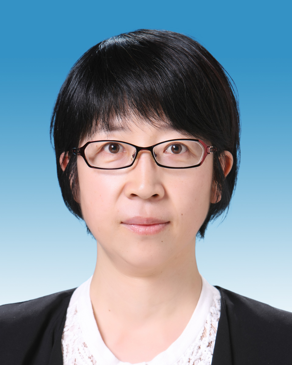 Yanli Lu