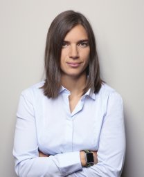 Maritina Stavrakaki