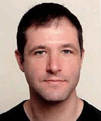 stephane bila