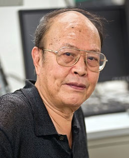 Lixing Huo