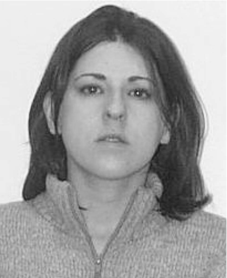 Barbara Pralio