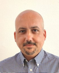 Rafael Alvarez