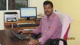 S.B. Chandrasekhar