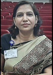 Saroj Sharma