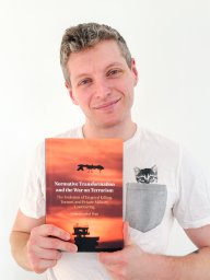 Simon Frankel Pratt