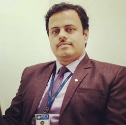 Vivek Mishra