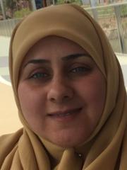 Mansoureh Nickbakht