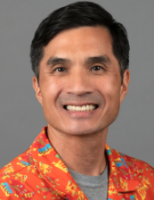 Peter Chiraseveenuprapund