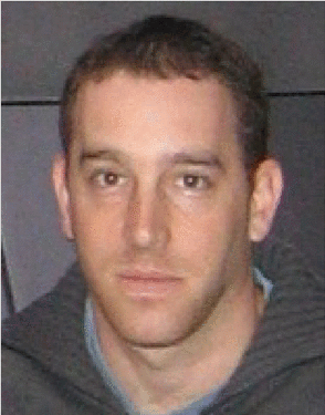 Eran Sharon