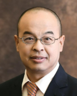 Qinglin Kang