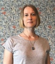 Karin Danielsson